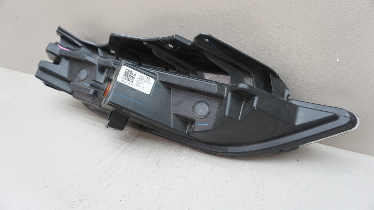 2019-2022 CHEVROLET BLAZER RIGHT PASSENGER SIDE DAY TIME RUNNING LIGHT OEM