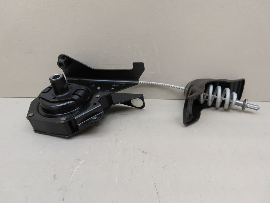 2017-2020 FORD F250 F-250 F350 F-350 REAR SPARE TIRE HOIST OEM MC3Z-1A131-A