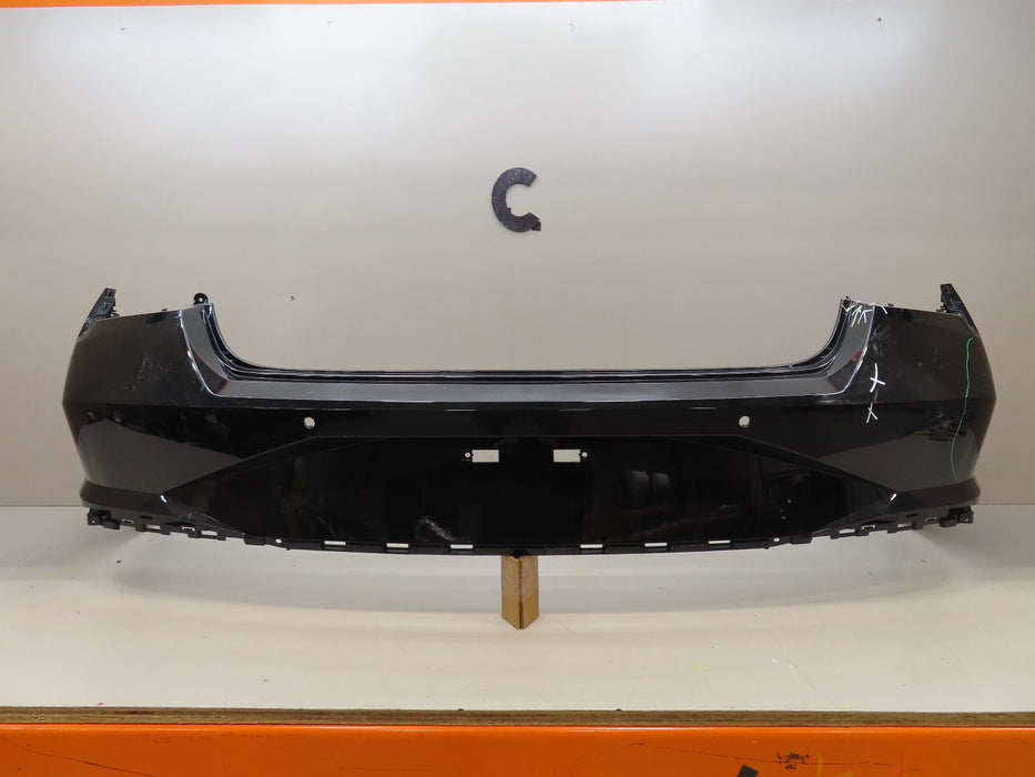 2021 2022 2023 HYUNDAI ELANTRA REAR BUMPER COVER OEM 86611-AB000