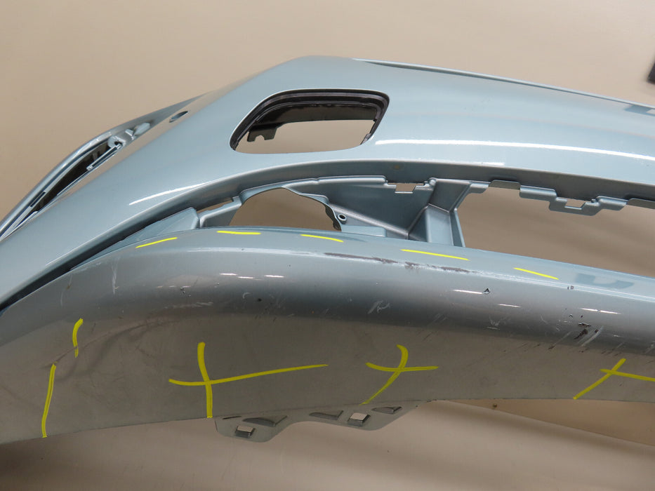 2019-2021 TOYOTA PRIUS FRONT BUMPER COVER OEM 52119-47E40