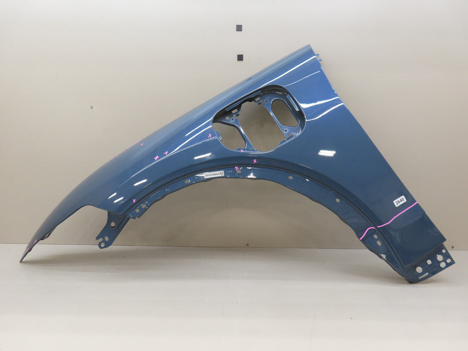2021-2024 FORD MUSTANG MACH-E FRONT DRIVER SIDE FENDER PANEL OEM