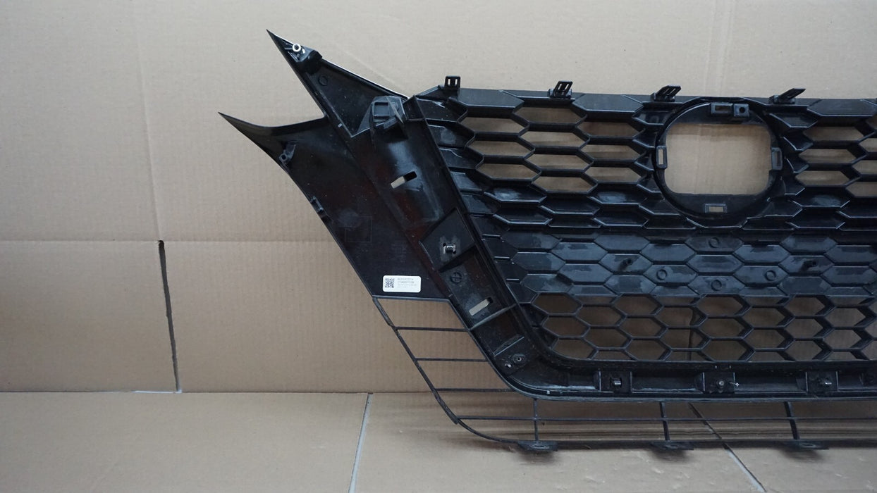 2019-2021 NISSAN ALTIMA FRONT RADIATOR GRILL GRILLE MOLDING W/O EMBLEM OEM