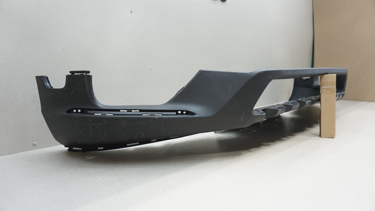 2019-2022 HONDA PILOT FRONT LOWER BUMPER COVER VALANCE AFTERMARKET TONG YANG