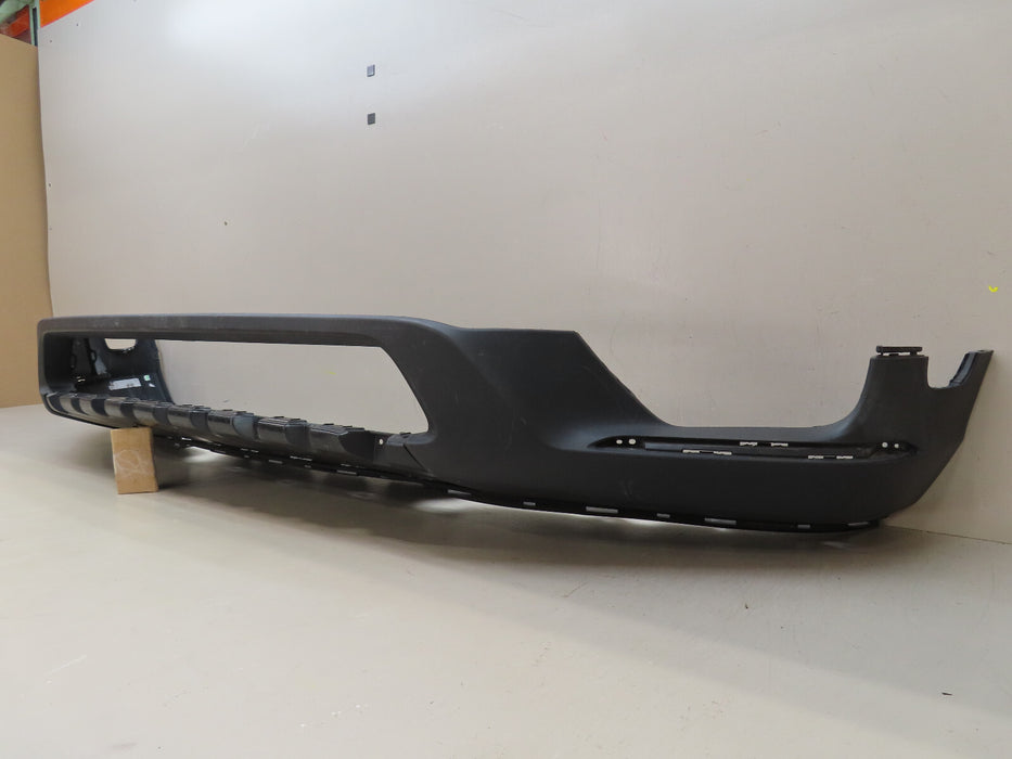 2019-2022 HONDA PILOT FRONT LOWER BUMPER VALANCE COVER OEM 71110-TG7-A5