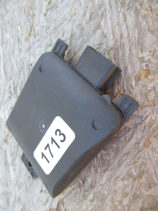 2019-2021 GMC ACADIA BLIND SPOT DRIVER RADAR COMPUTER CONTROL MODULE UNIT OEM