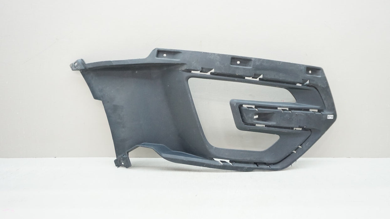 2016-2018 FORD EXPLORER FRONT RIGHT BUMPER FOG LIGHT TRIM BEZEL OEM FB53-17B968