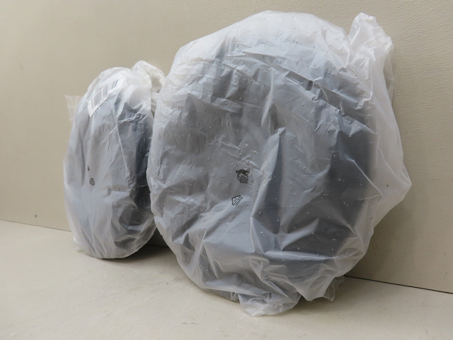 2015-2021 FORD TRANSIT 250 350  WHEEL CENTER CAP OEM CK41-1A115-AA