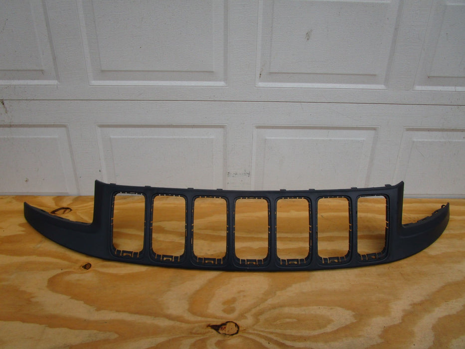 14 15 JEEP GRAND CHEROKEE FRONT GRILL GRILLE 5RMN6TZZAA OEM