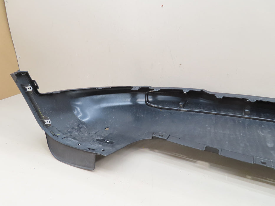 2019-2022 JEEP CHEROKEE FRONT LOWER BUMPER VALANCE COVER OEM 68287976A