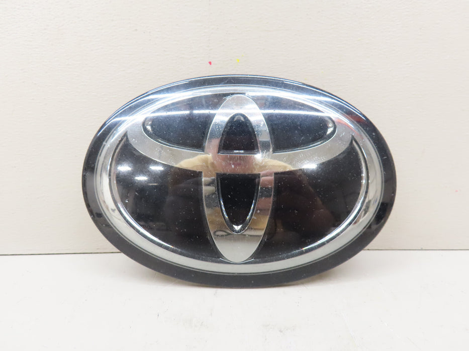 2020-2024 TOYOTA EMBLEM OEM