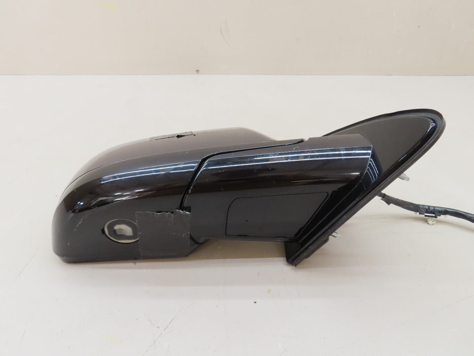 2015-2020 GMC YUKON, XL FRONT RIGHT PASSENGER SIDE MIRROR OEM