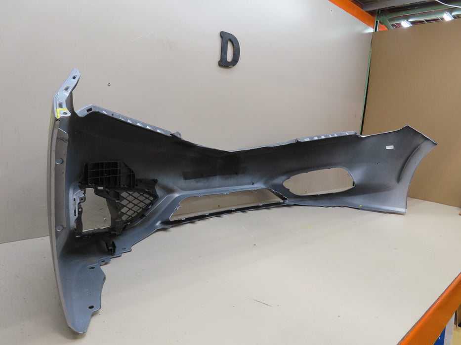 2016 2017 2018 Acura ILX Front Bumper Cover OEM 71101TX6