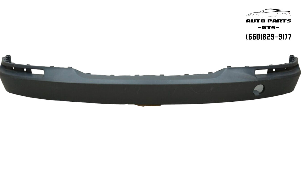 2009-2017 VOLKSWAGEN TIGUAN REAR LOWER BUMPER VALANCE 5N0.807.521 OEM