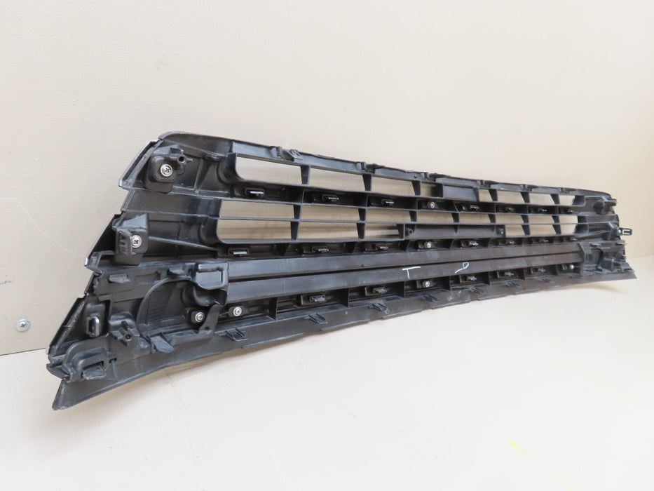 2016 2017 2018 2019 TOYOTA HIGHLANDER FRONT LOWER GRILLE GRILL OEM 53102-0E070