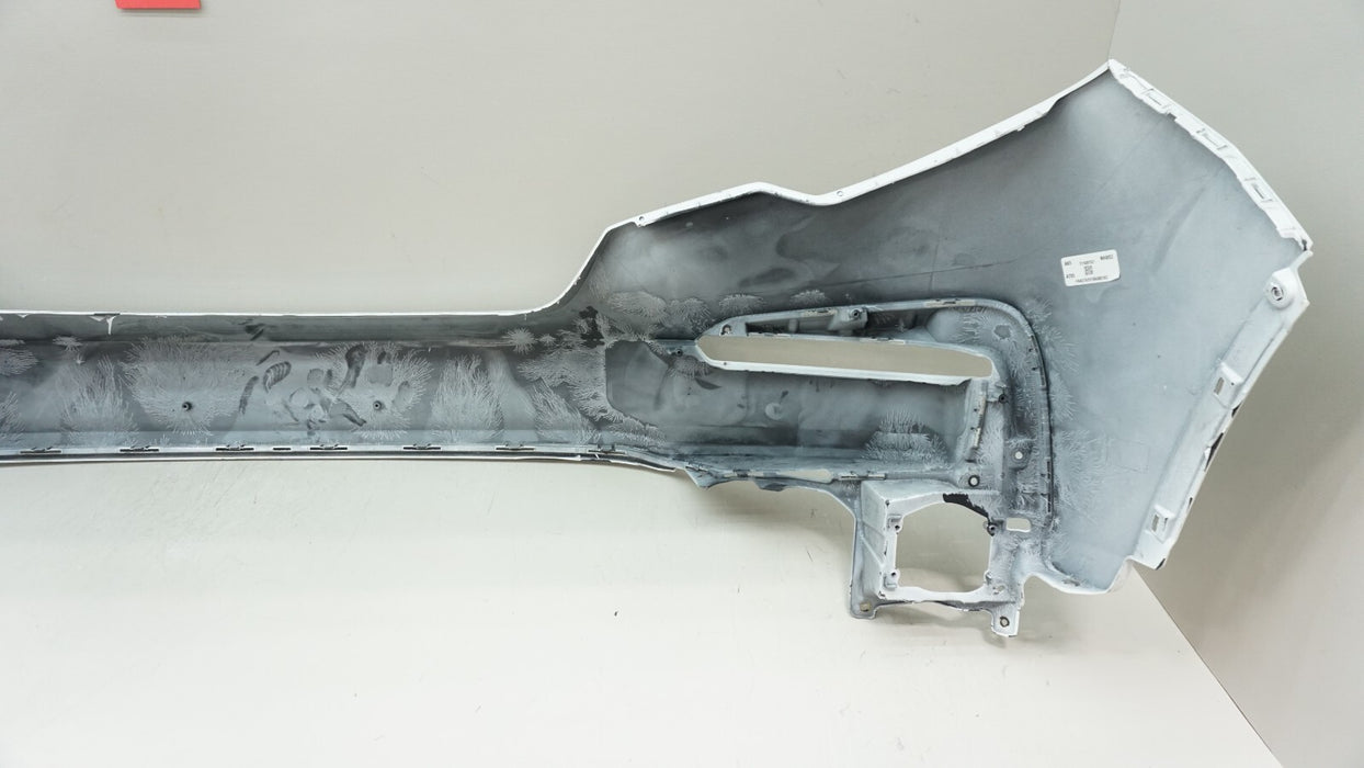 2019-2022 HONDA PILOT FRONT BUMPER COVER PANEL OEM 71101-TG7X-A500