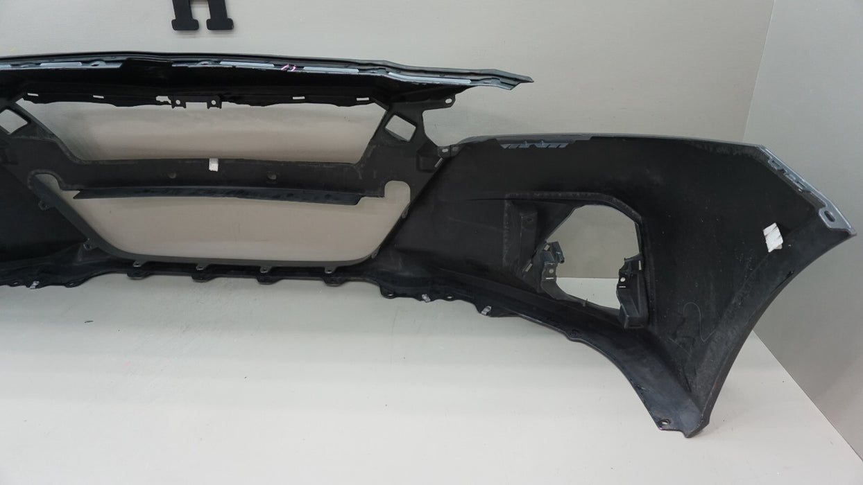 2019-2021 NISSAN ALTIMA FRONT BUMPER COVER OEM 62022-6CA0H 2020