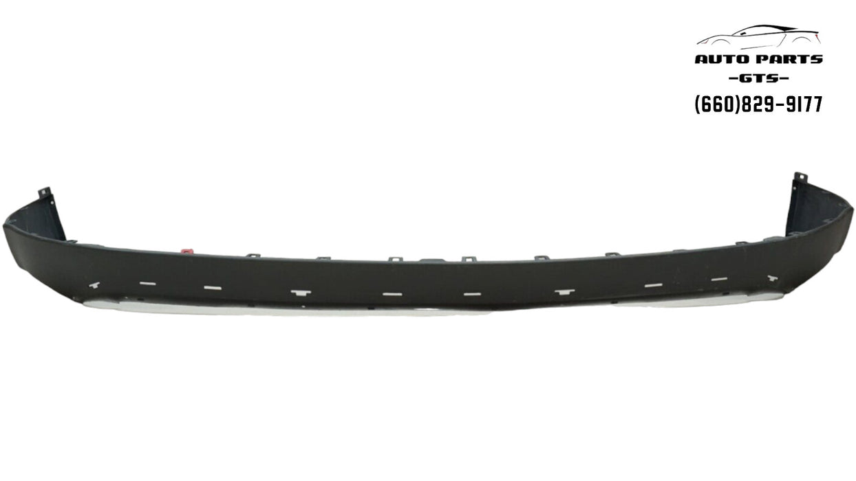 2016-2018 TOYOTA RAV4 SUV REAR LOWER BUMPER COVER PANEL PLASTIC OEM 52169-0R010