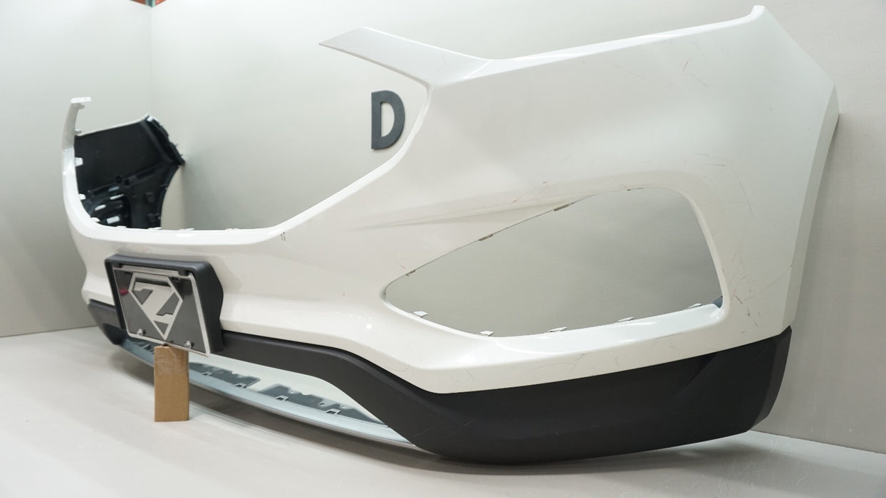 2019-2021 FORD EDGE SE SEL FRONT BUMPER COVER KT4B-17F003 OEM 19 20 21
