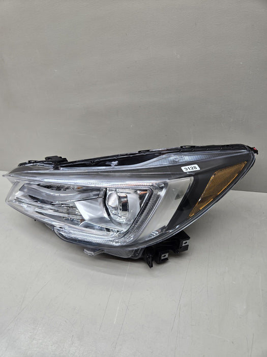 2019-2022 SUBARU ASCENT FRONT LEFT DRIVER SIDE HEADLIGHT LED OEM