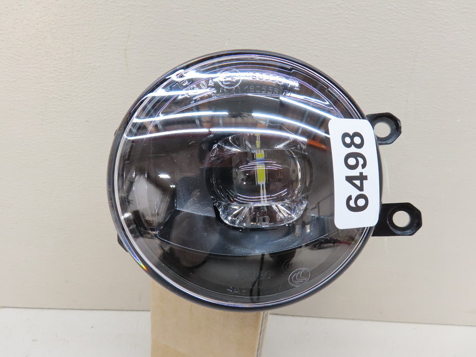 2019-2021 TOYOTA RAV4 FRONT LEFT DRIVER SIDE FOG LIGHT LED OEM