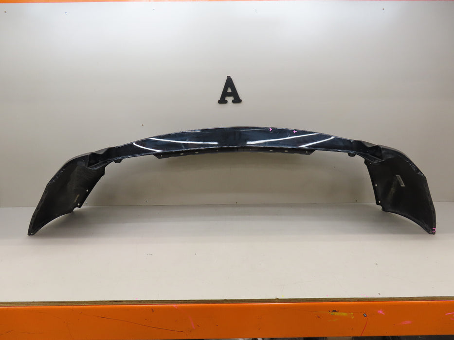 2016 2017 2018 ACURA RDX REAR BUMPER COVER OEM 71501-TX4-ZY00