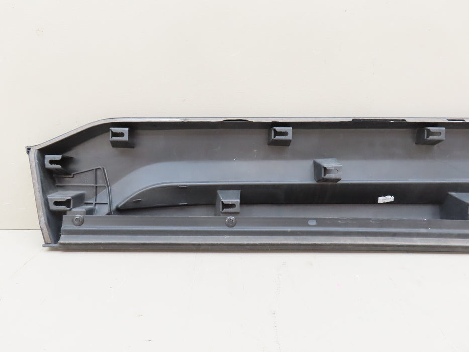 2019-2021 SUBARU ASCENT FRONT RIGHT PASSENGER SIDE LOWER DOOR TRIM MOLDING OEM