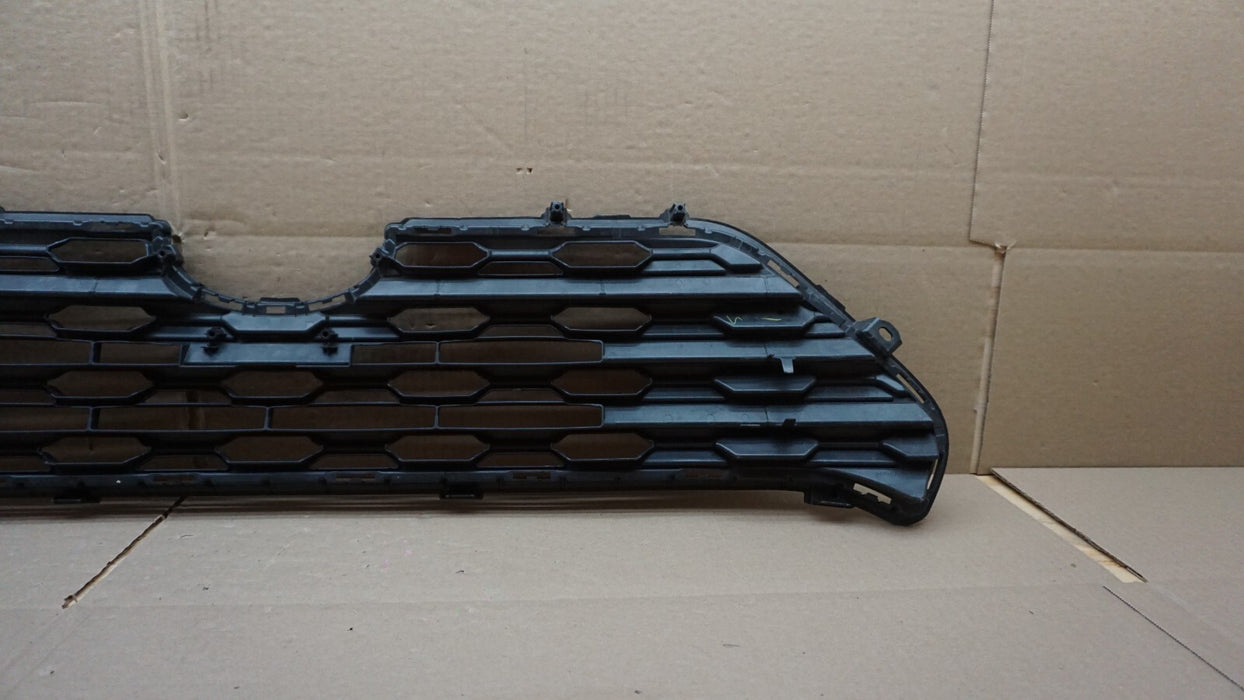2019-2021 TOYOTA RAV4 FRONT BUMPER GRILL GRILLE OEM 19 20 21