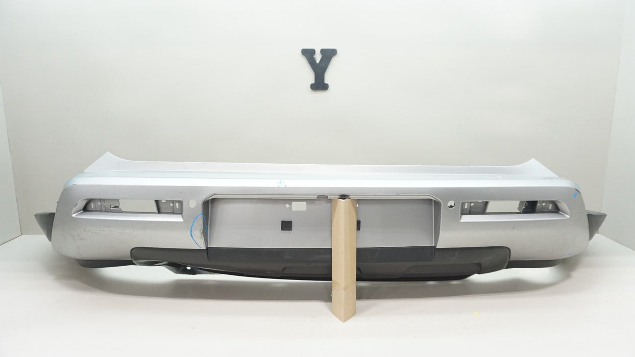 2022-2024 NISSAN PATHFINDER REAR BUMPER COVER PANEL OEM