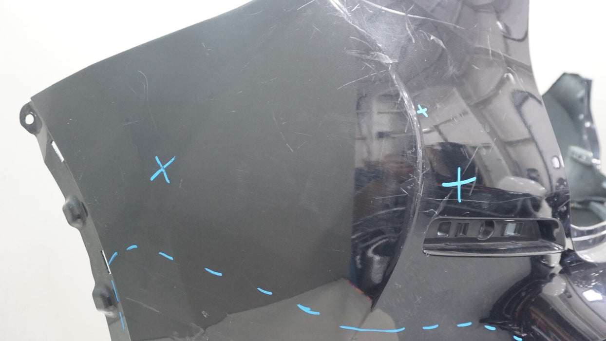 2015-2024 NISSAN MURANO REAR BUMPER COVER PANEL OEM 850225AA0H