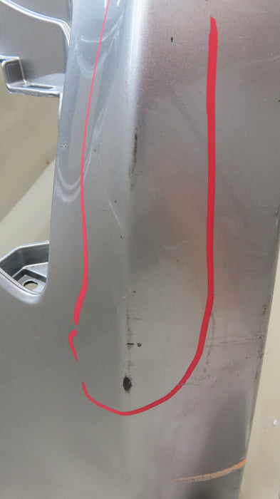 2019-2022 LEXUS ES350 ES300H FRONT BUMPER COVER  OEM 52119-06J00