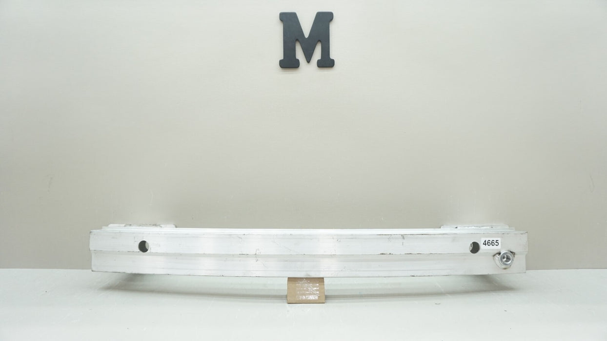 2017-2021 JEEP COMPASS 4WD REAR BUMPER REINFORCEMENT IMPACT BAR BEAM OEM