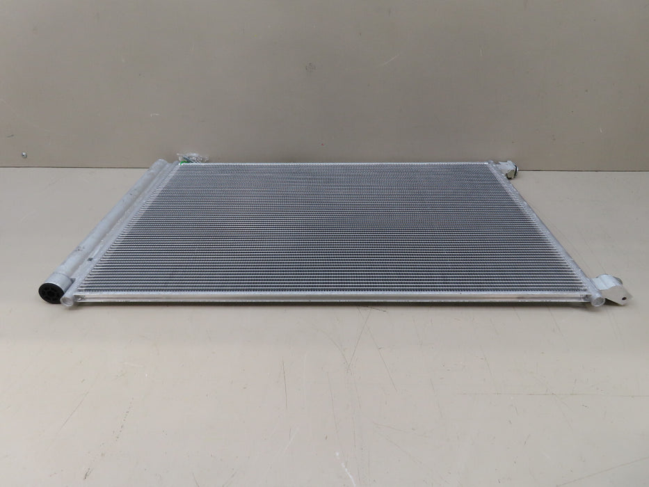 2015-2020 MERCEDES-BENZ C300, GLC, AMG FRONT A/C CONDENSER AFTERMARKET CND4742