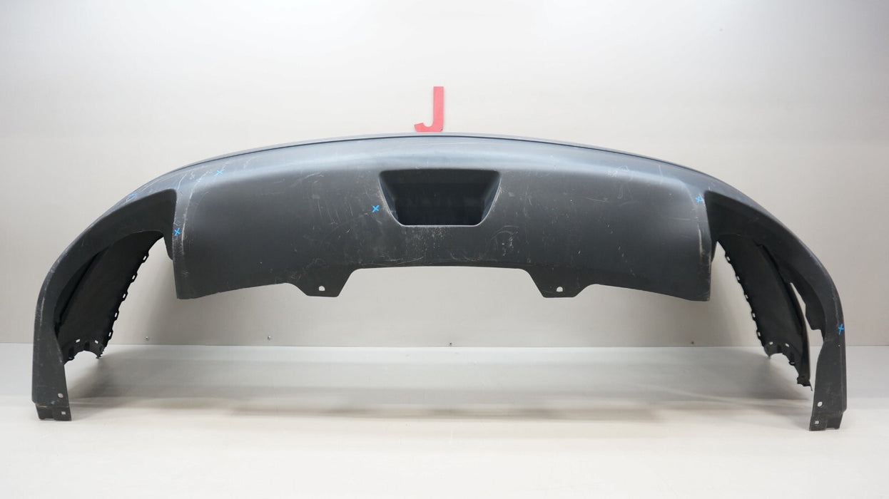 2015-2024 NISSAN MURANO REAR BUMPER COVER PANEL OEM 850225AA0H