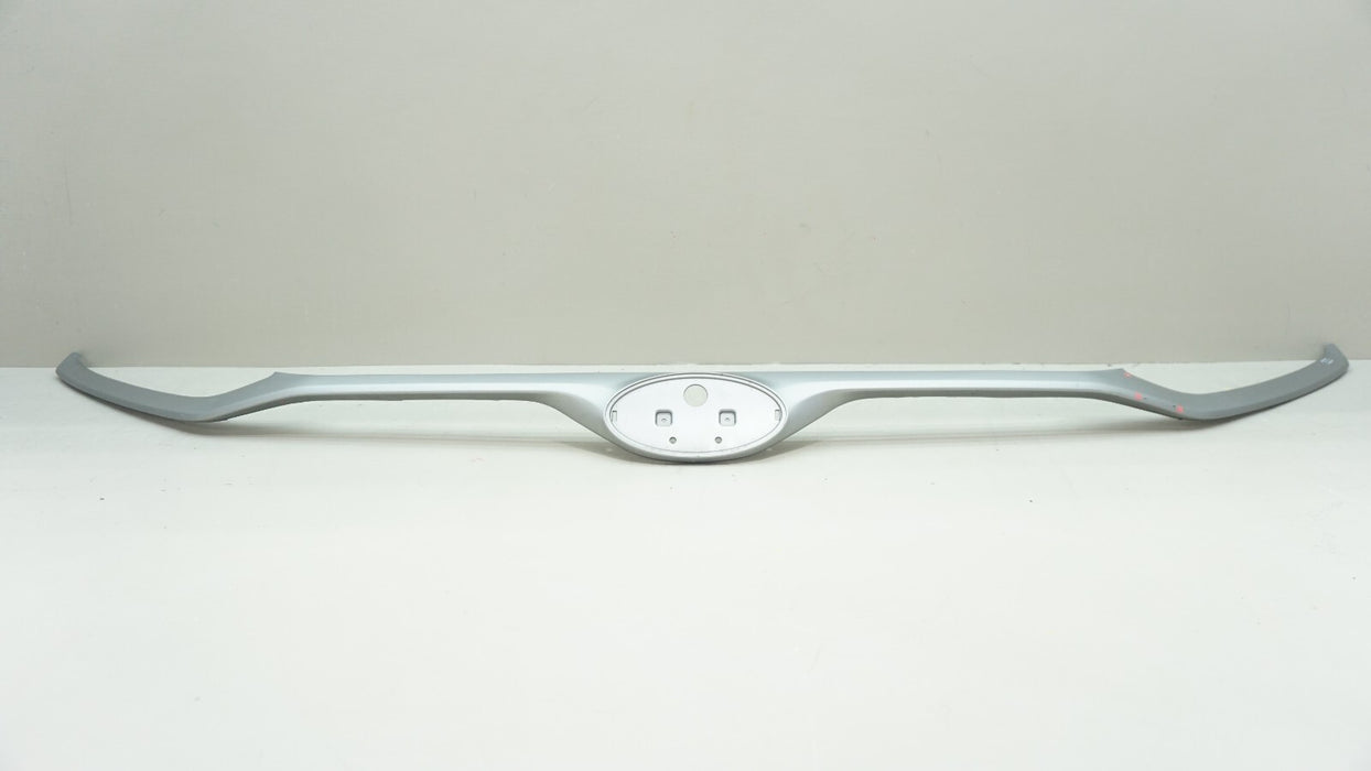 2019-2021 HYUNDAI KONA FRONT BUMPER TRIM MOLDING GRILLE 86566-K4000 OEM