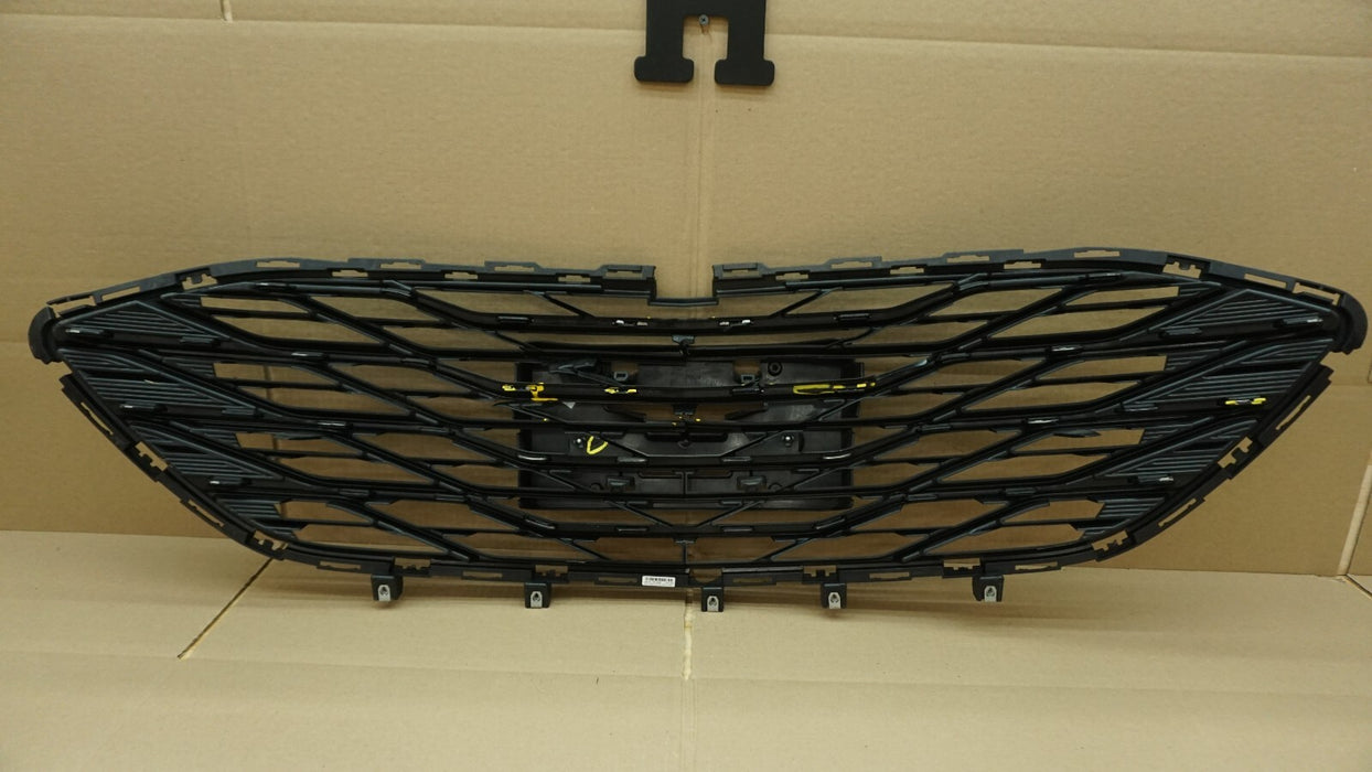 2019-2021 CHEVROLET MALIBU FRONT BUMPER LOWER GRILL GRILLE OEM 84338683 19 20 21