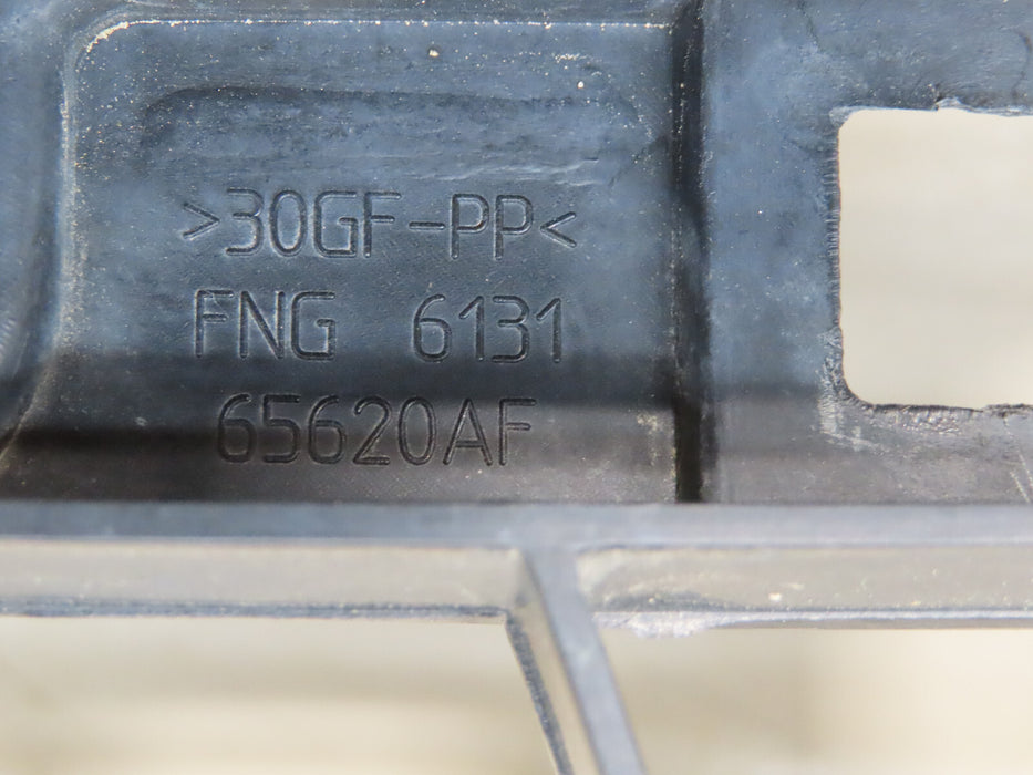 2019-2022 DODGE RAM 1500 PICKUP REAR METAL BUMPER OEM