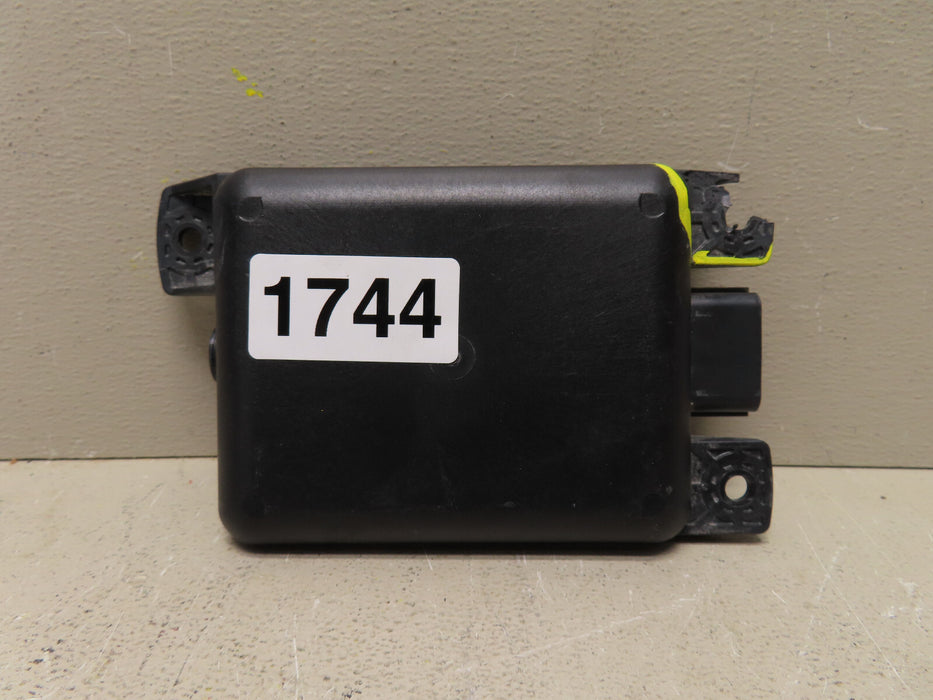 2018-2021 CHEVROLET EQUINOX LEFT REAR BLIND SPOT RADAR MODULE OEM 8412 9137