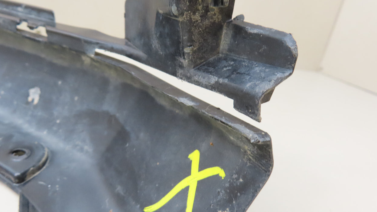 2019-2021 FORD EXPEDITION FRONT BUMPER LOWER VALANCE COVER OEM NL1B-17F775