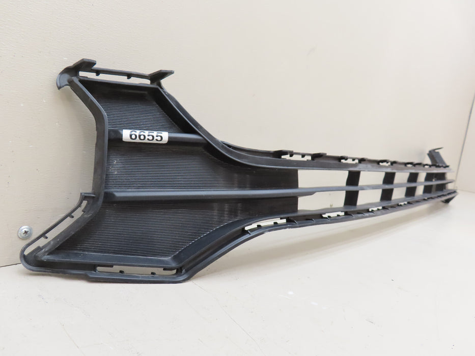 2015-2023 TOYOTA TACOMA FRONT LOWER GRILL GRILLE OEM
