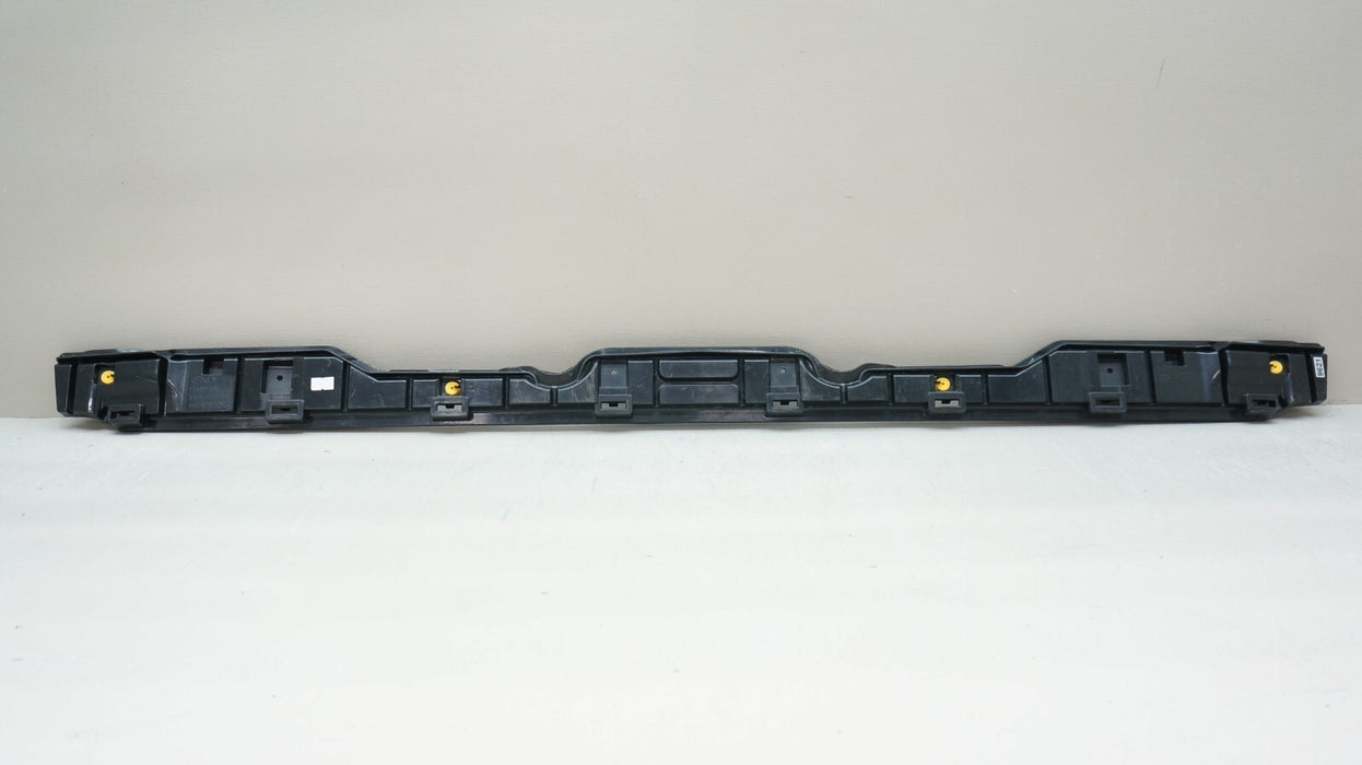 2016-2018 HYUNDAI TUCSON REAR BUMPER SUPPORT BRACKET OEM 87376-D3000