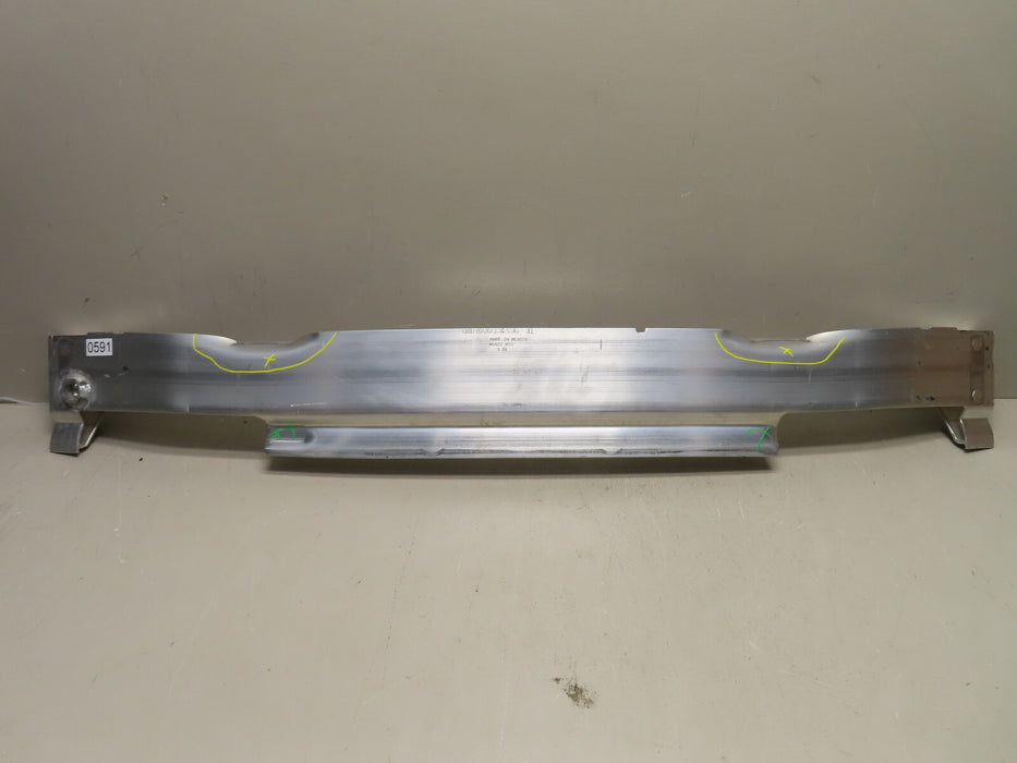 2018 2019 2020 2021 Audi Q5 FRONT BUMPER REINFORCEMENT CRASH BAR OEM
