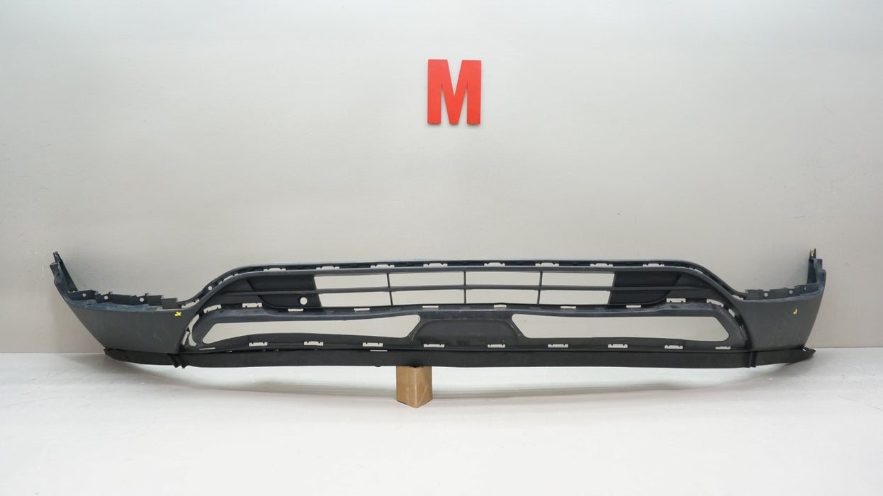 2017-2020 CHEVROLET TRAX FRONT LOWER VALANCE COVER OEM 42519600