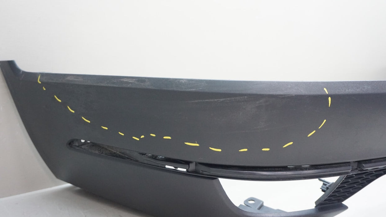 2019-2022 HONDA PILOT REAR LOWER BUMPER COVER VALANCE OEM 71510-TG7-A5