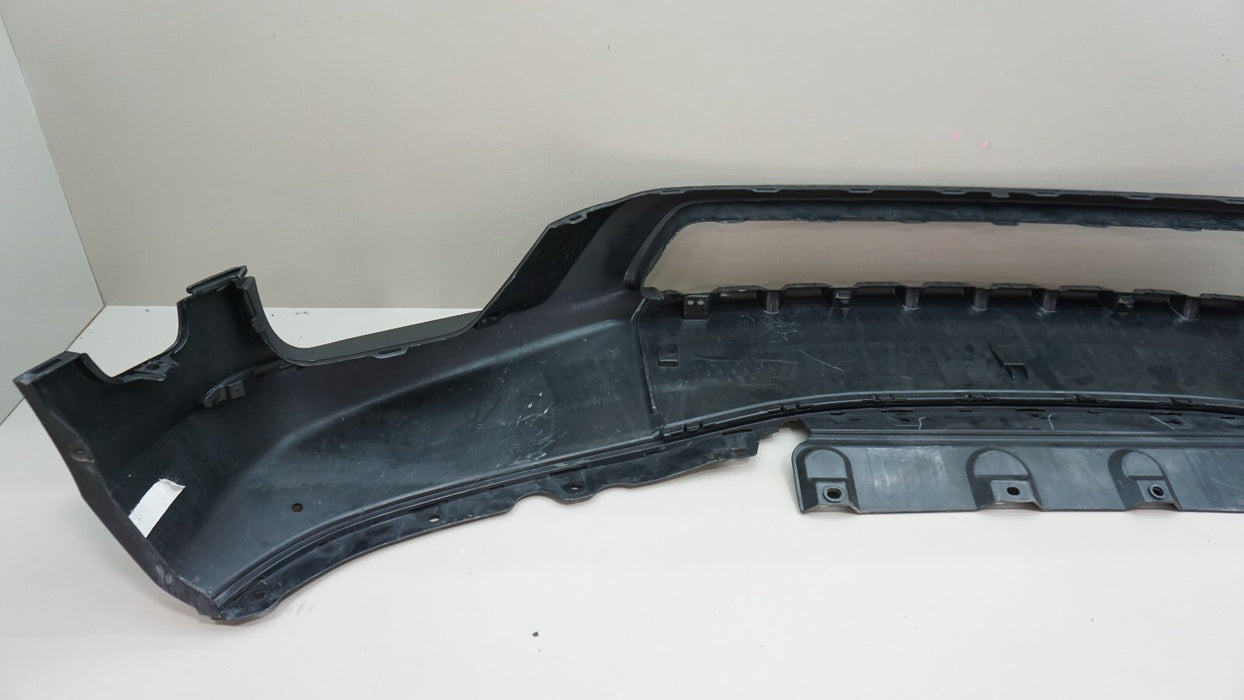 2019-2022 HONDA PILOT FRONT LOWER BUMPER VALANCE COVER OEM 71110-TG7-A5