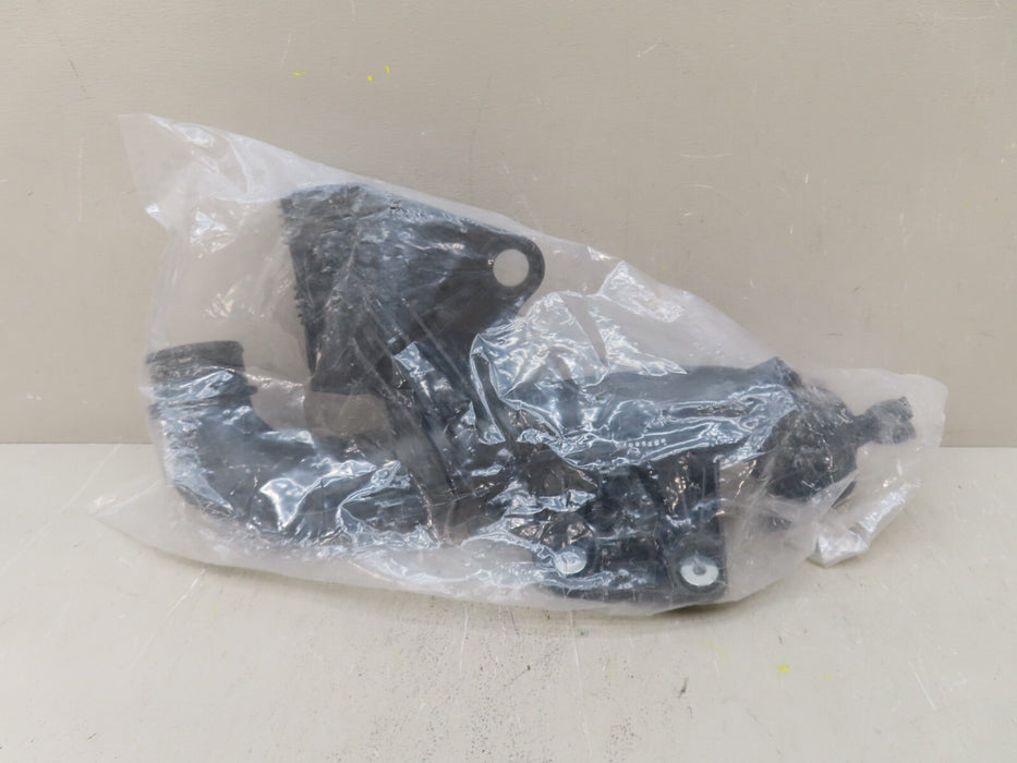 2009-2017 AUDI A4 A5 QUATTRO Q5 2.0L INTERCOOLER PRESSURE PIPE OEM 8K0145673AJ
