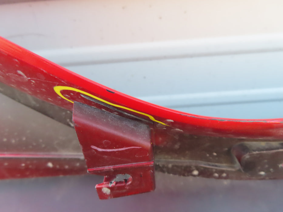 2015-2021 FORD MUSTANG FRONT LEFT DRIVER SIDE ROCKER PANEL OEM