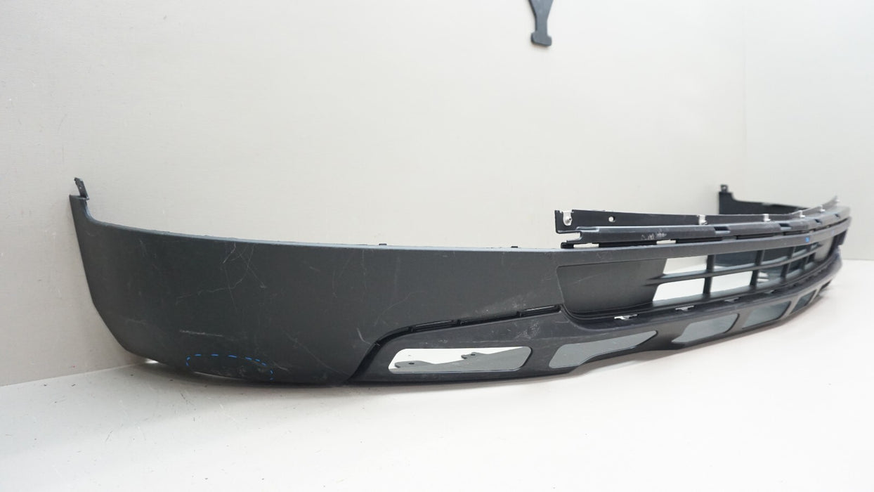 2019-2021 CHEVROLET BLAZER FRONT LOWER BUMPER VALANCE OEM 42496875