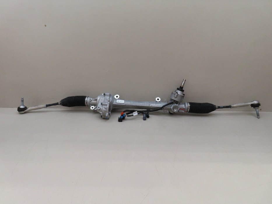 2017-2023 TESLA MODEL 3 STEERING GEAR RACK N PINION OEM 1188832-00-A