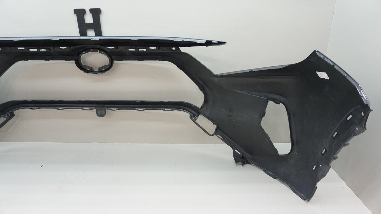 2019-2021 TOYOTA RAV4 FRONT BUMPER COVER 19 20 21 OEM 52119-42B20