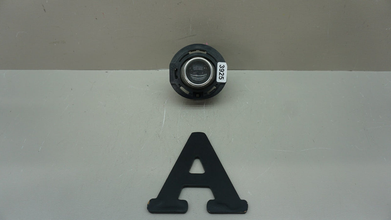 2012-2019 FIAT 500 FRONT FOG LIGHT LAMP OEM 68144162AA